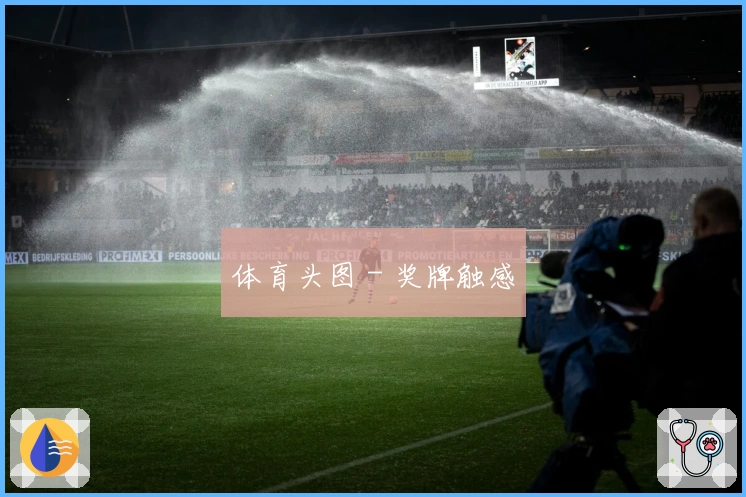 体育头图 - 奖牌触感