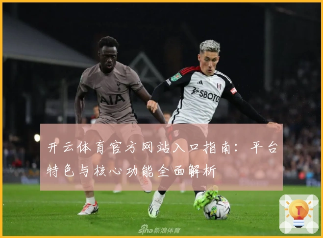 开云体育官方网站入口指南：平台特色与核心功能全面解析