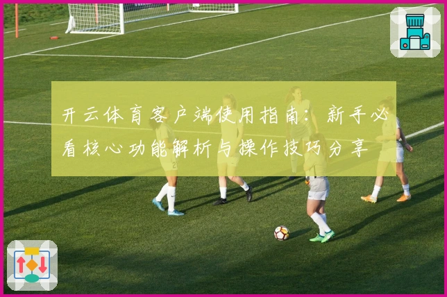 开云体育客户端使用指南：新手必看核心功能解析与操作技巧分享